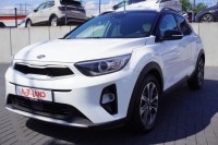 Vorschau: Kia Stonic 1.0 T-GDI Spirit