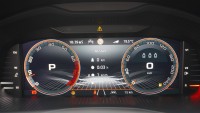 Skoda Scala Monte Carlo 1.5 TSI DSG