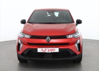 Renault Captur TCe 90