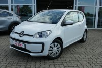 Vorschau: VW up up! 1.0