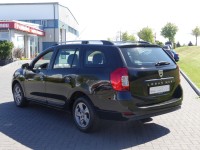 Dacia Logan II Celebration