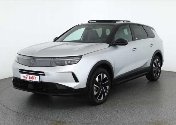 Opel Grandland Ultimate 1.2DI Turbo Hybrid Aut.
