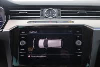 VW Passat Variant 1.4 TSI DSG GTE