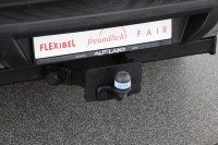 Nissan Navara 2.3 dCi N-Connecta Double Cab 4x4