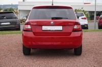 Skoda Fabia 1.0