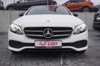 Mercedes-Benz E 220 E220 d Avantgarde 9G-Tronic