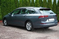 VW Golf VIII Variant 1.0 TSI Life