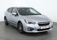 Subaru Impreza 1.6 4x4 Comfort