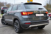 Seat Ateca 2.0 TDI Xcellence 4Drive DSG