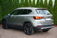 Seat Ateca 1.4 TSI DSG Xcellence 4Drive