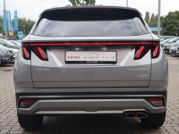 Hyundai Tucson 1.6T-GDI PHEV 4WD Aut.