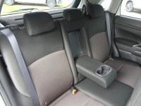 Mitsubishi ASX 2.2 DI-D Top 4WD CVT