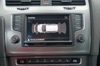 VW Golf VII Variant 2.0 TDI Lounge