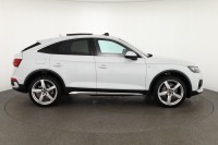 Audi Q5 Sportback S-Line 40 TDI quattro s-tronic