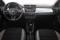 Skoda Fabia Combi 1.0 MPI