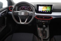 Seat Ibiza FR 1.5 TSI DSG