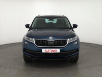 Skoda Kodiaq 2.0 TSI DSG 4x4