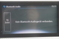 Mitsubishi Eclipse Cross 1.5 Connect 2WD CVT