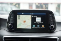 Hyundai Tucson 1.6 GDI 2WD
