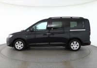 Vorschau: VW Caddy Maxi 1.5 TSI DSG