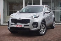 Vorschau: Kia Sportage 1.6 GDI