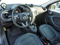 Smart ForFour forfour prime DCT