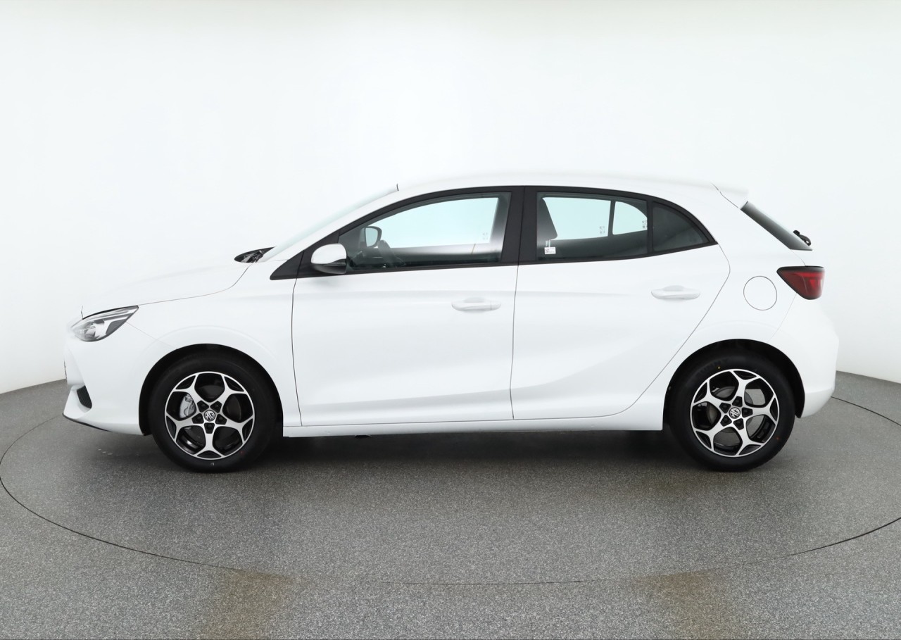 MG MG3 1.5 Comfort