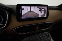 Hyundai Santa Fe 1.6 Signature Hybrid 4WD