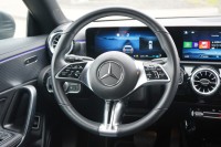 Mercedes-Benz CLA 200 Progressive