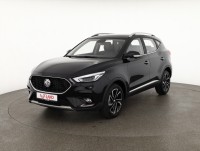 Vorschau: MG ZS 1.0 T-GDI Luxury