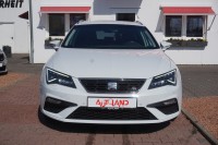 Seat Leon ST 2.0 TDI FR