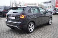 VW T-Cross 1.0 TSI Style
