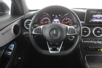 Mercedes-Benz C 250 C250 Coupe 9G-Tronic AMG Line