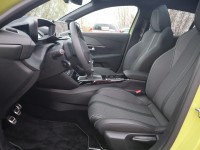 Peugeot 208 GT 1.2 PureTech