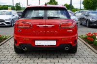 MINI COOPER_S_CLUBMAN Clubman Cooper S