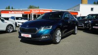 Vorschau: Skoda Octavia 1.4 TSI iV First Edition