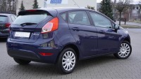 Ford Fiesta 1.25 Trend