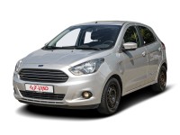 Ford KA+ Active Klimaaut. Android Apple Sitzheizung