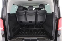Mercedes-Benz V-Klasse V250d Avantgarde extralang