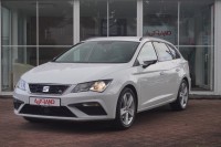 Vorschau: Seat Leon ST 1.5 TSI FR Black Matt Edition