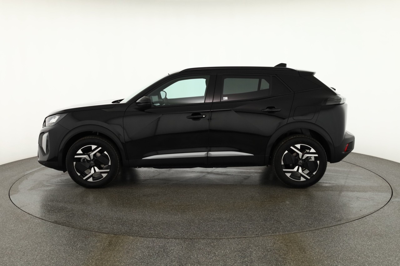 Peugeot 2008 PureTech 100 Allure