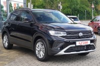 VW T-Cross 1.0 TSI DSG
