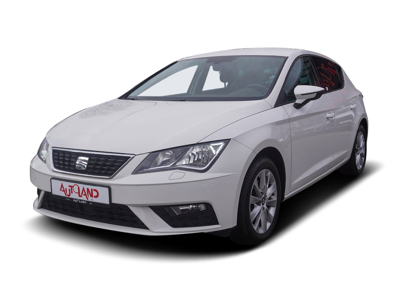 Seat Leon 1.2 TSI Style