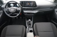 Hyundai i20 1.0T-GDI