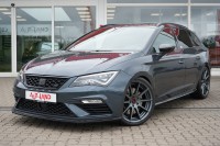 Vorschau: Seat Leon ST 2.0 TSI Cupra 4Drive