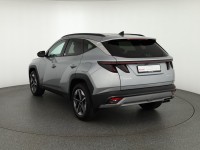 Hyundai Tucson 1.6T-GDI Facelift
