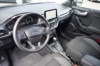 Ford Puma 1.0 M-Hybrid