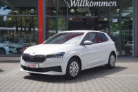 Vorschau: Skoda Fabia 1.0 MPI Active