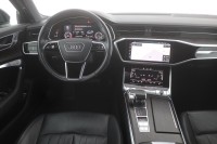 Audi A6 Avant 45 TDI design quattro