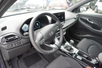 Hyundai i30 Fastback 1.0 T-GDi